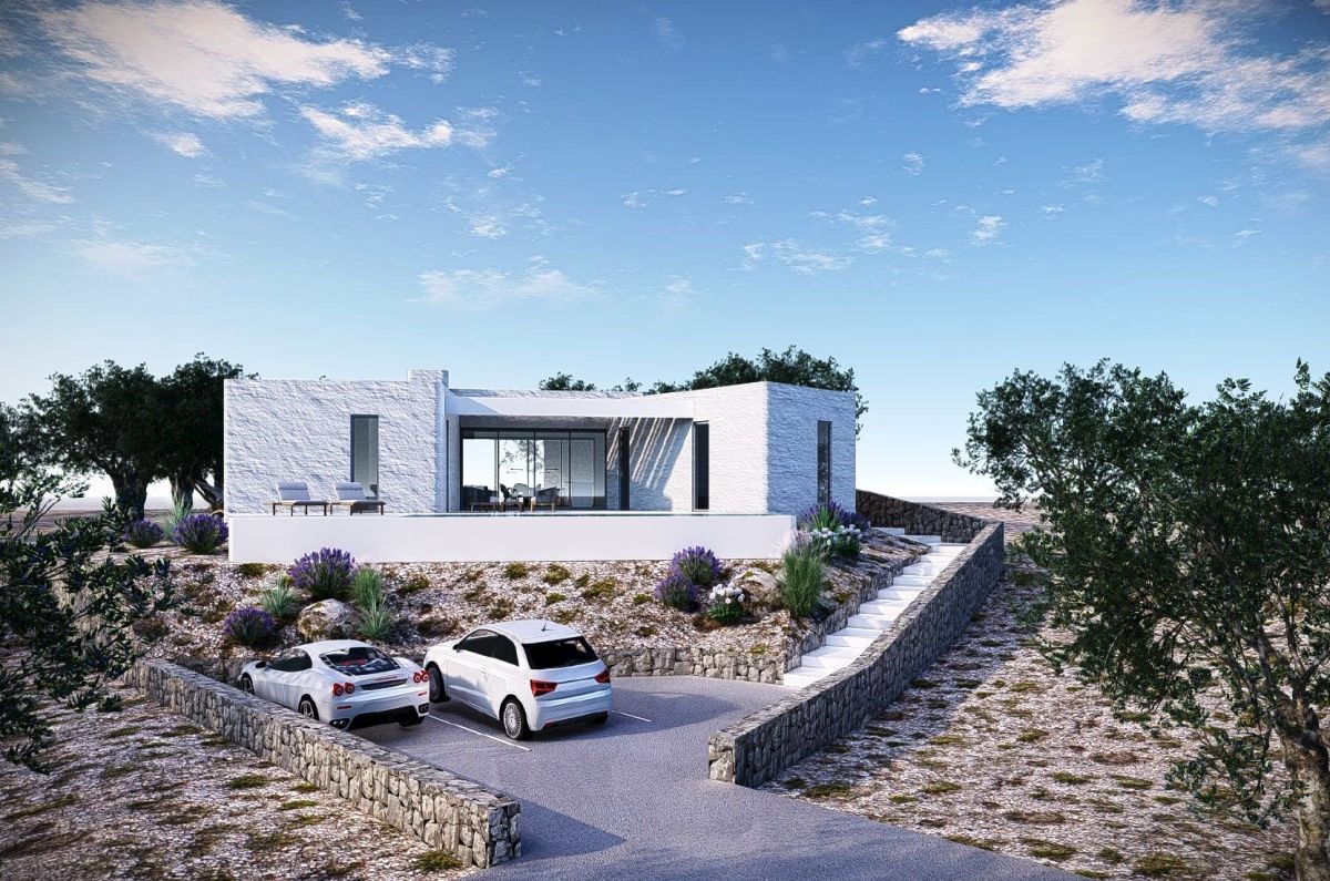 Casa In vendita - Primorsko-goranska Krk - foto 5/7