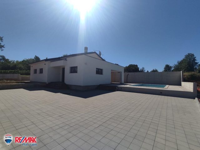 Casa in vendita 122 m² – Labin