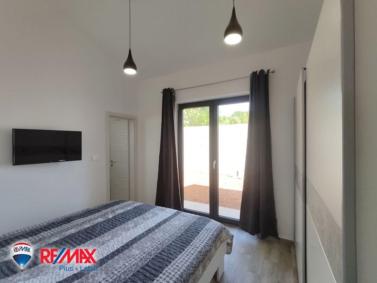 House For sale - ISTARSKA  LABIN 