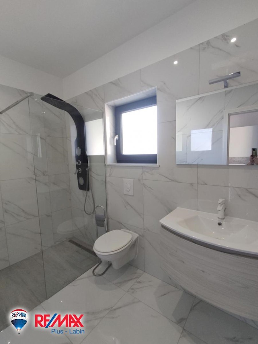 House For sale - ISTARSKA  LABIN 