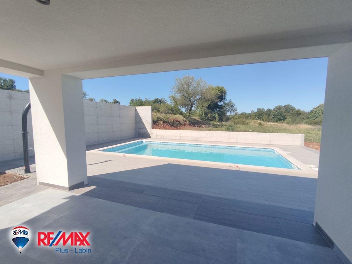House For sale - ISTARSKA  LABIN 