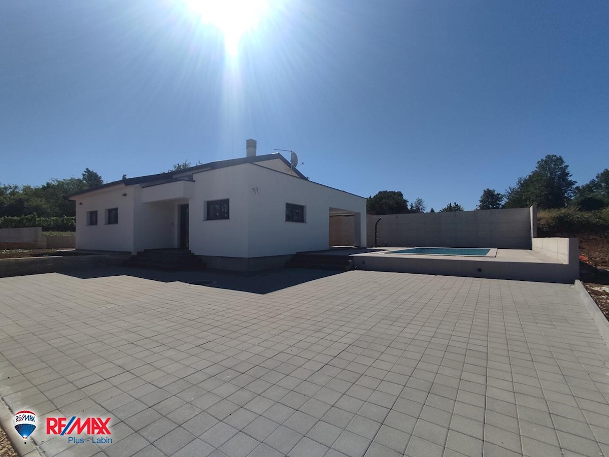 House For sale - ISTARSKA  LABIN 