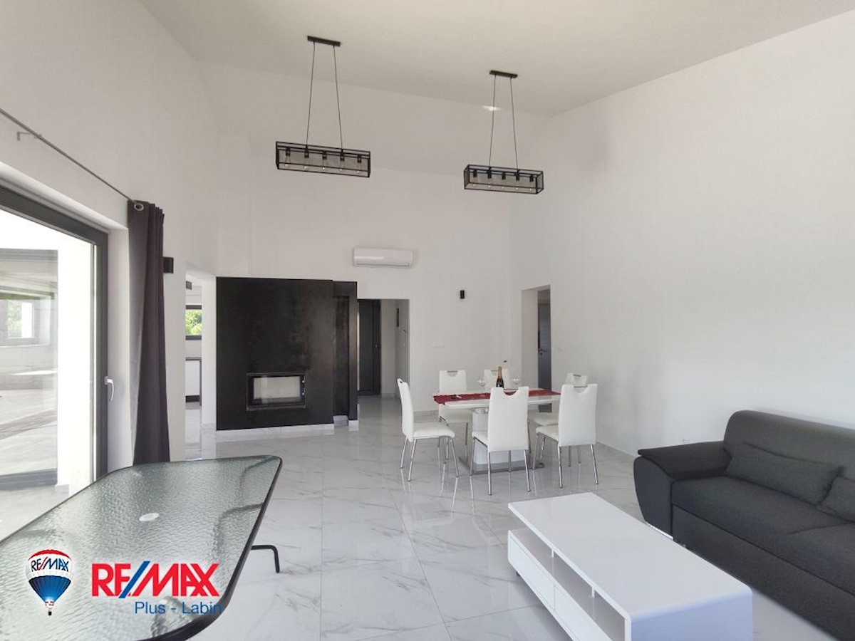 House For sale - ISTARSKA  LABIN 