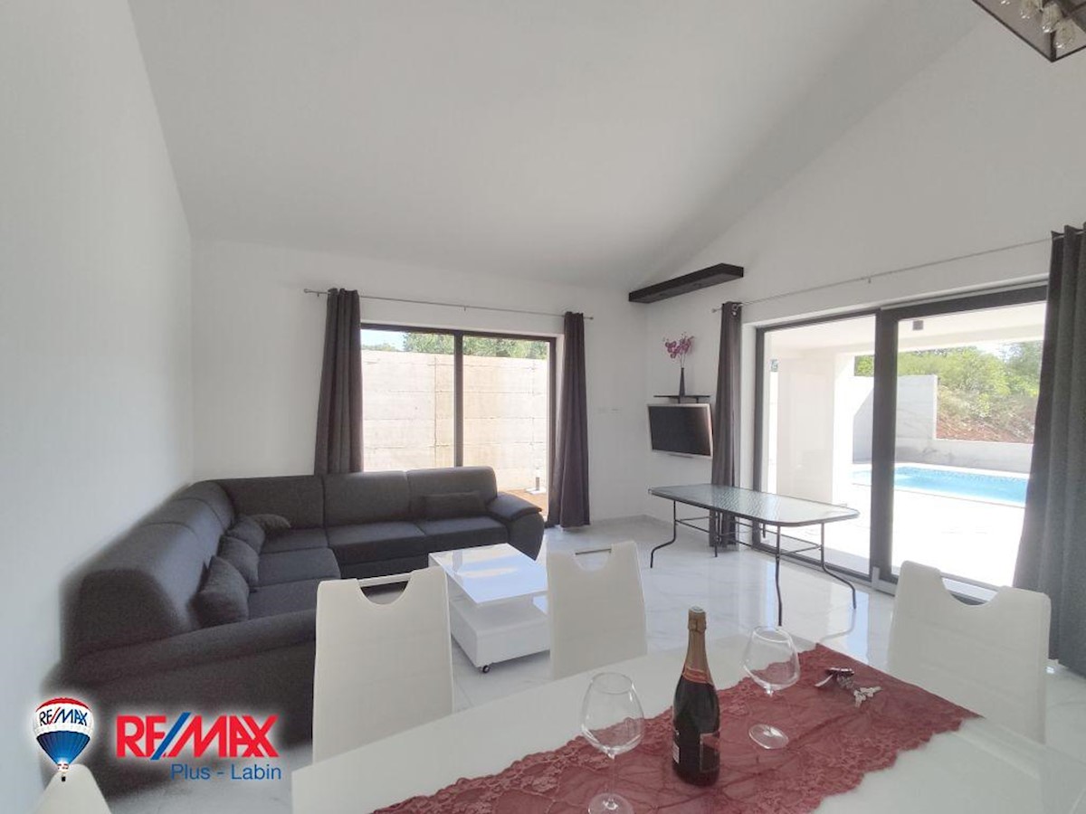 House For sale - ISTARSKA  LABIN 