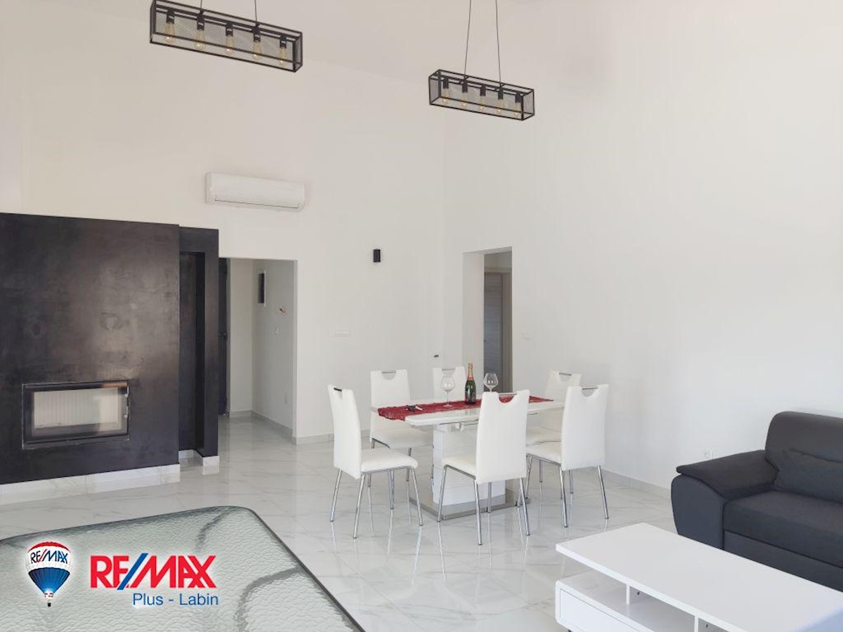 House For sale - ISTARSKA  LABIN 
