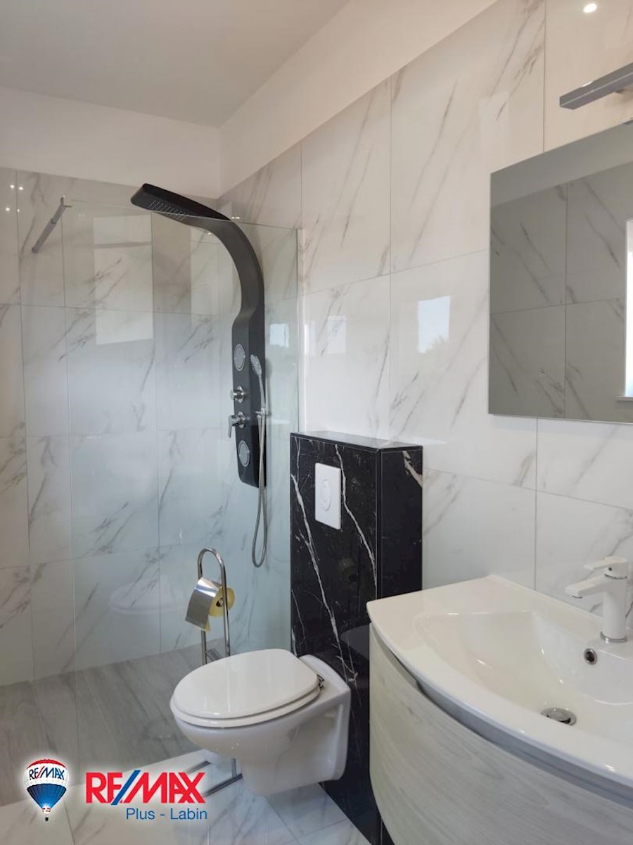 House For sale - ISTARSKA  LABIN 
