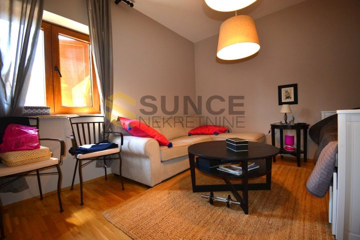 Mieszkanie na sprzedaż 84 m² – Malinska