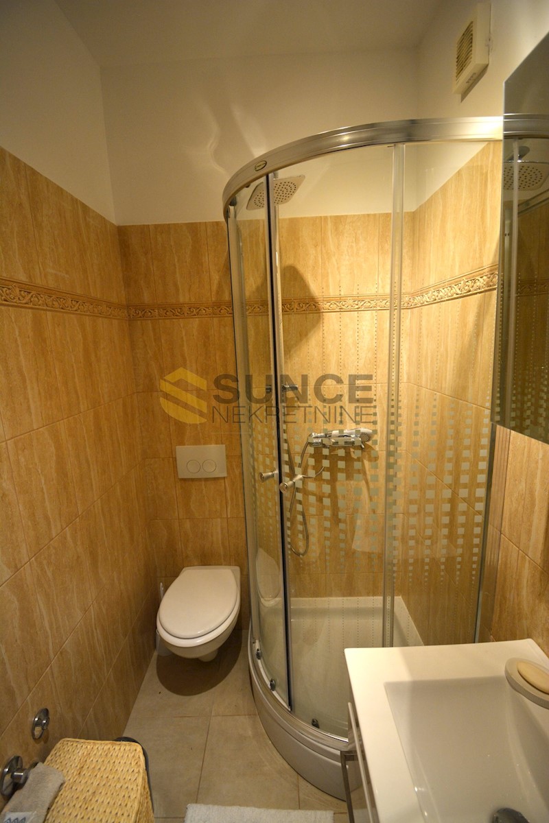 Apartma Naprodaj - PRIMORSKO-GORANSKA  Krk