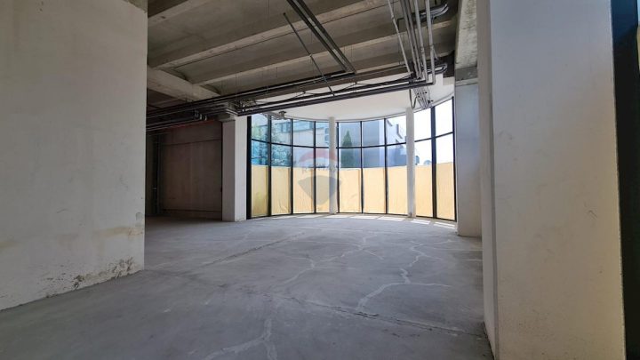 Komerční k pronájmu 750 m² – Buzin