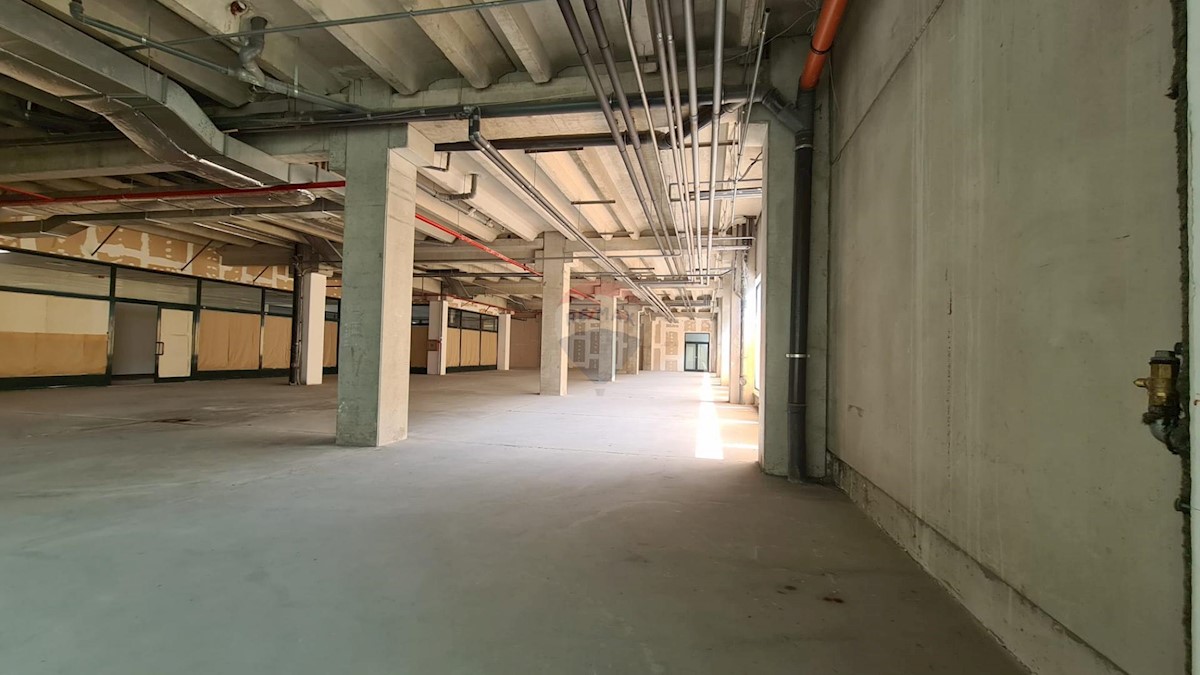 Lokal użytkowy Do wynajęcia - GRAD ZAGREB  ZAGREB