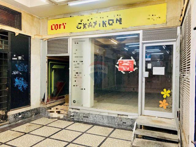Locaux commerciaux à louer 68 m² – Donji Grad