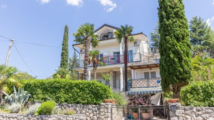 Casa in vendita 243 m² – Malinska