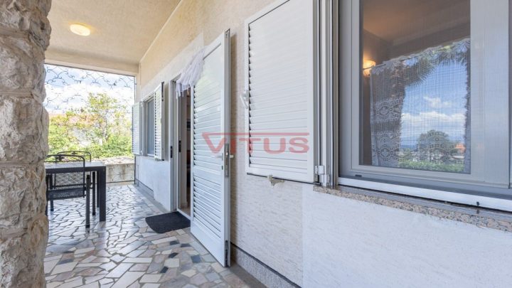 Haus Zu verkaufen - Primorsko-goranska Krk - foto 2/8