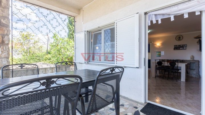 Haus Zu verkaufen - Primorsko-goranska Krk - foto 3/8