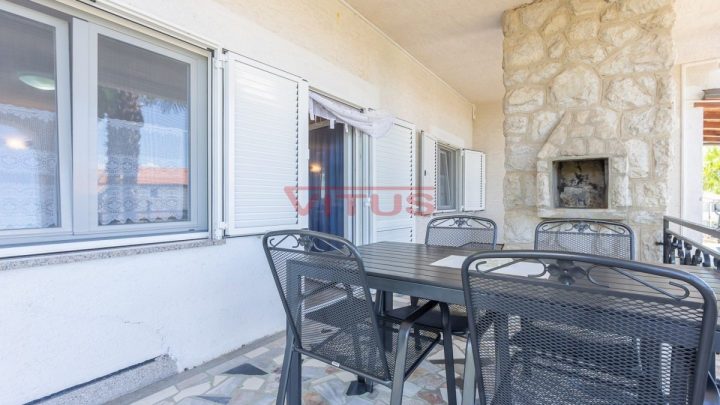 Haus Zu verkaufen - Primorsko-goranska Krk - foto 4/8