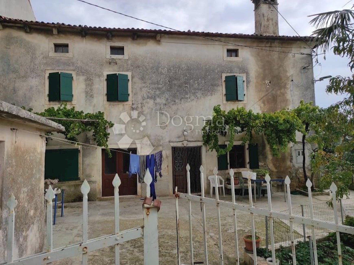 House For sale - Istarska Barban - foto 3/24