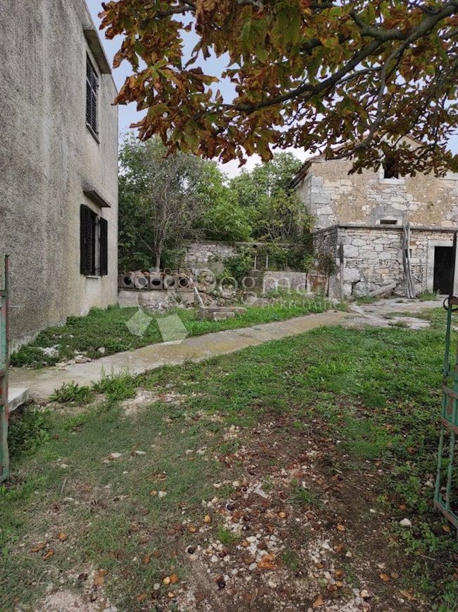House For sale - ISTARSKA  BARBAN 