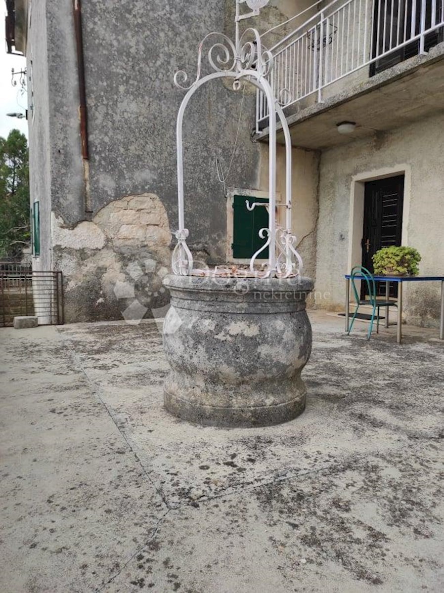 House For sale - ISTARSKA  BARBAN 