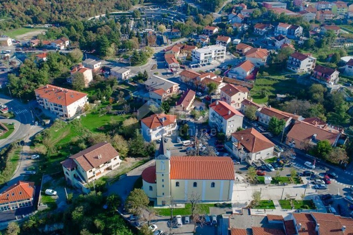 Działka Na sprzedaż - Primorsko-goranska Viškovo - foto 1/1