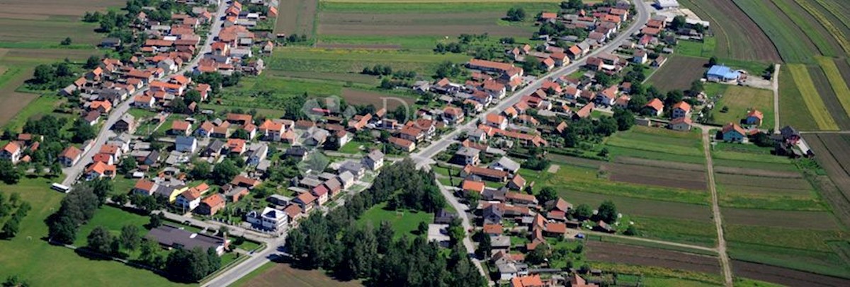 Terreno In vendita - VARAŽDINSKA  TRNOVEC BARTOLOVEČKI 