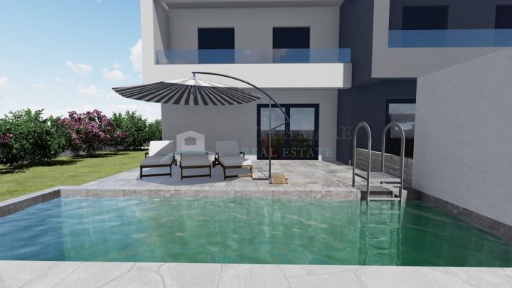 House For sale VODICE
