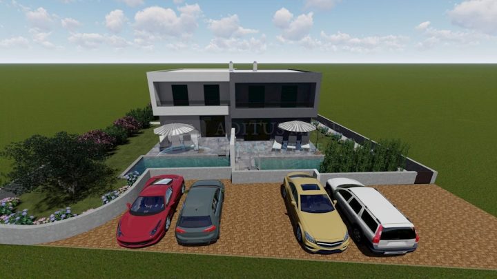 Haus Zu verkaufen - šibensko-kninska Vodice - foto 3/10