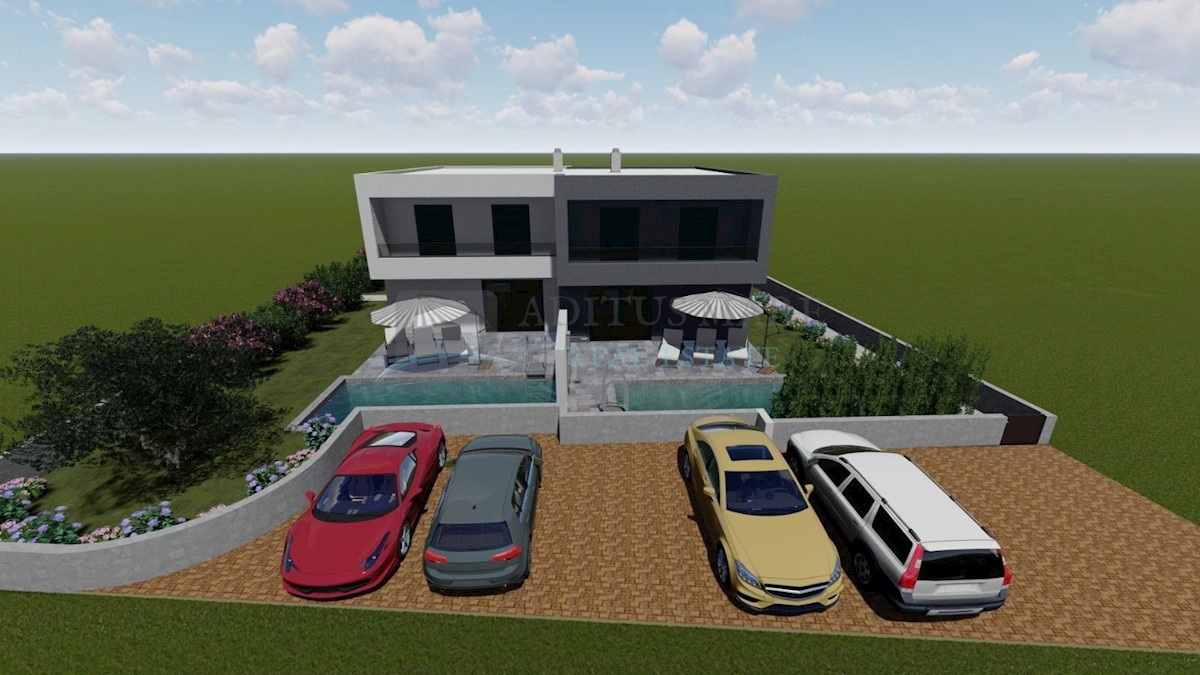 House For sale - šibensko-kninska Vodice - foto 3/10