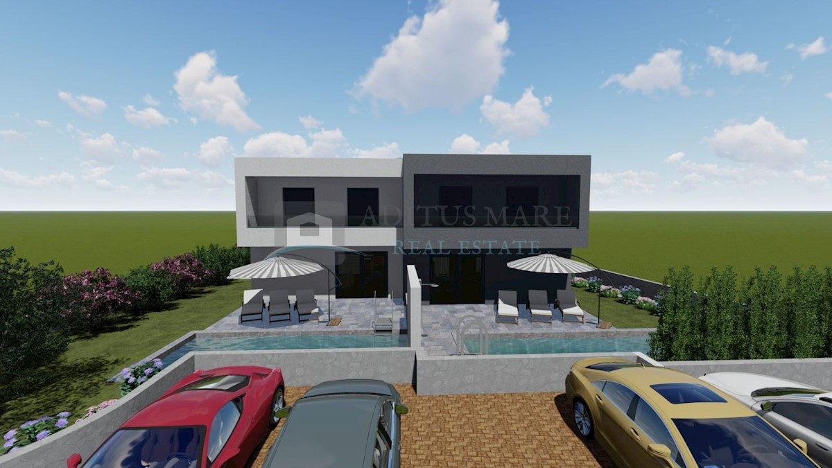 House For sale - šibensko-kninska Vodice - foto 4/10