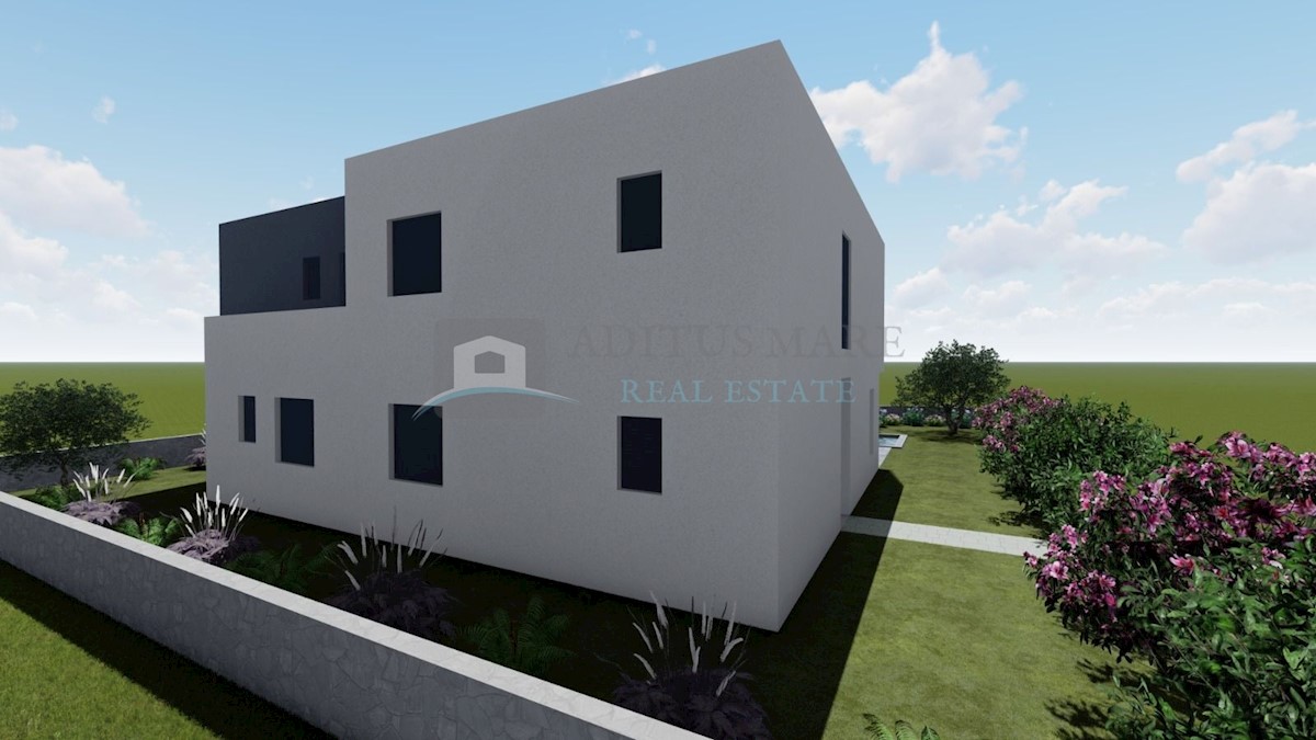 House For sale - šibensko-kninska Vodice - foto 5/10