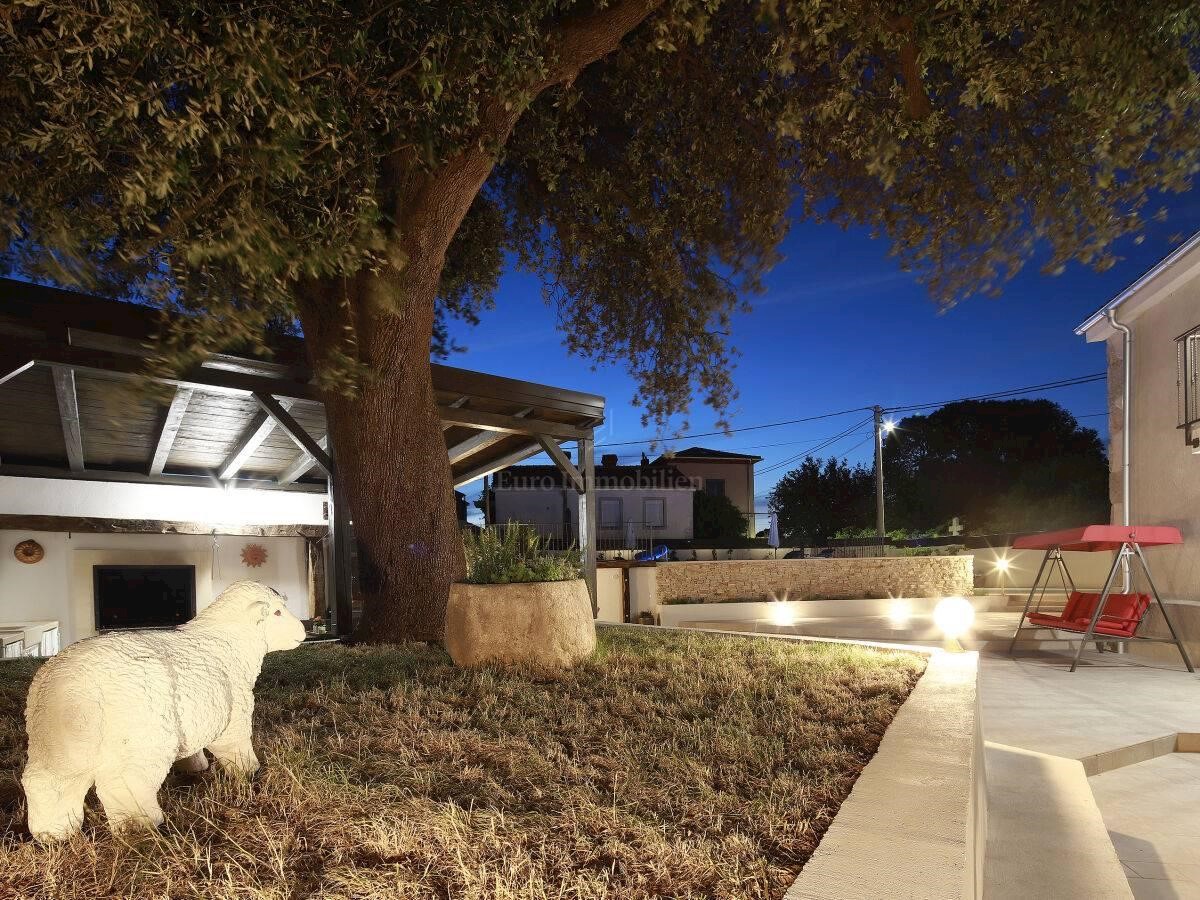 Kuća Na prodaju - PRIMORSKO-GORANSKA  KRK 