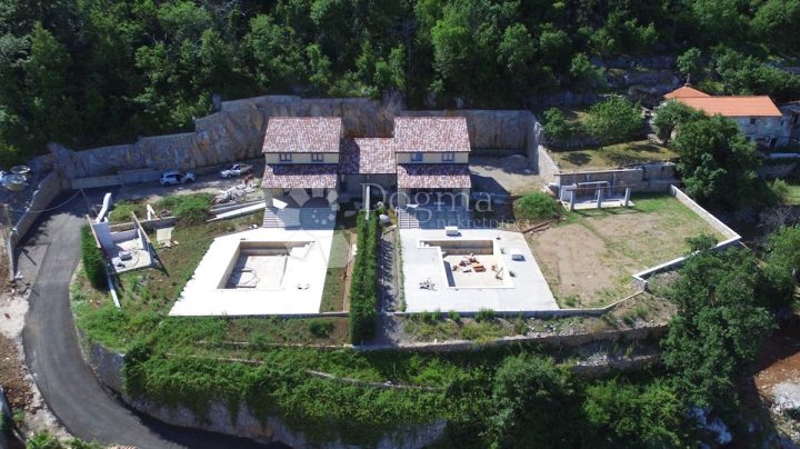 House For sale - Primorsko-goranska Opatija - foto 3/31