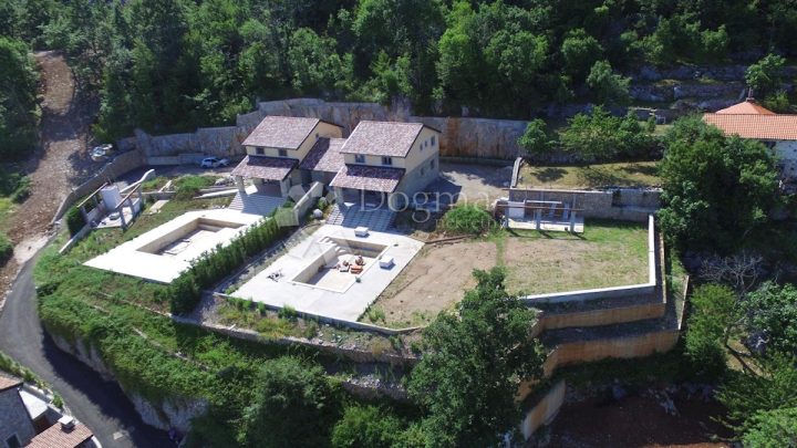 House For sale - Primorsko-goranska Opatija - foto 4/31