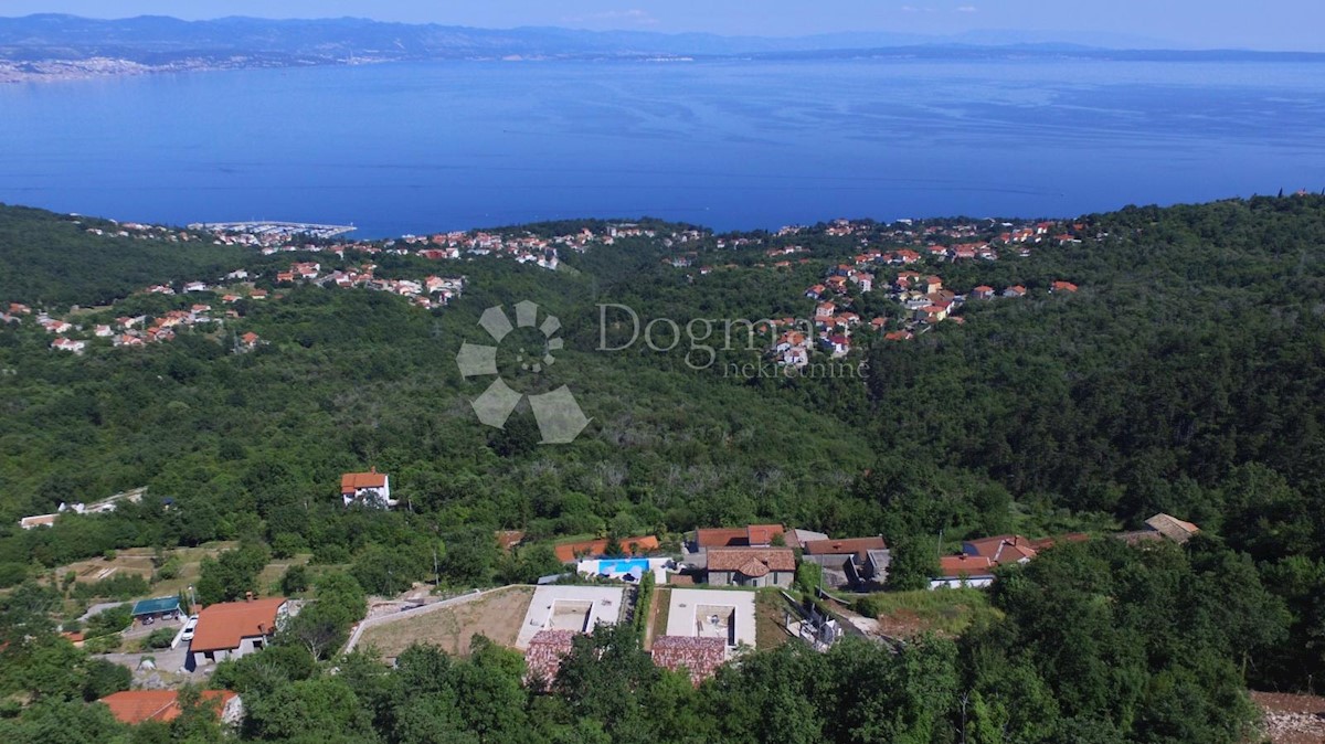 Kuća Na prodaju - PRIMORSKO-GORANSKA  OPATIJA 