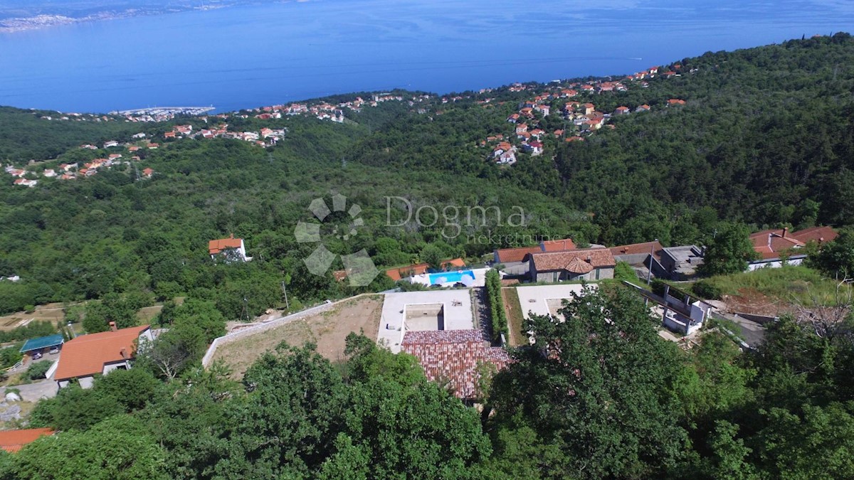 Kuća Na prodaju - PRIMORSKO-GORANSKA  OPATIJA 