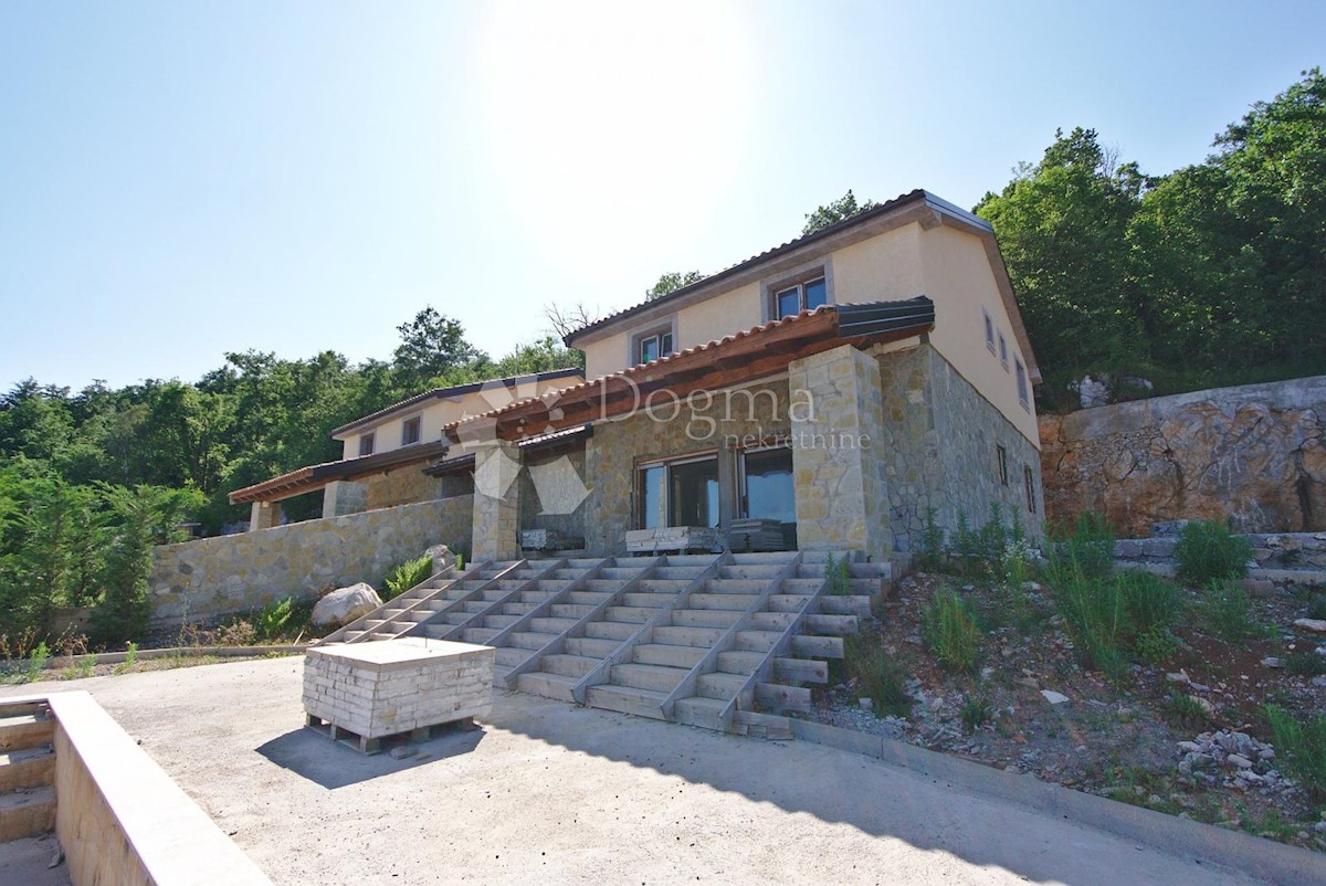Hiša Naprodaj - PRIMORSKO-GORANSKA  Opatija