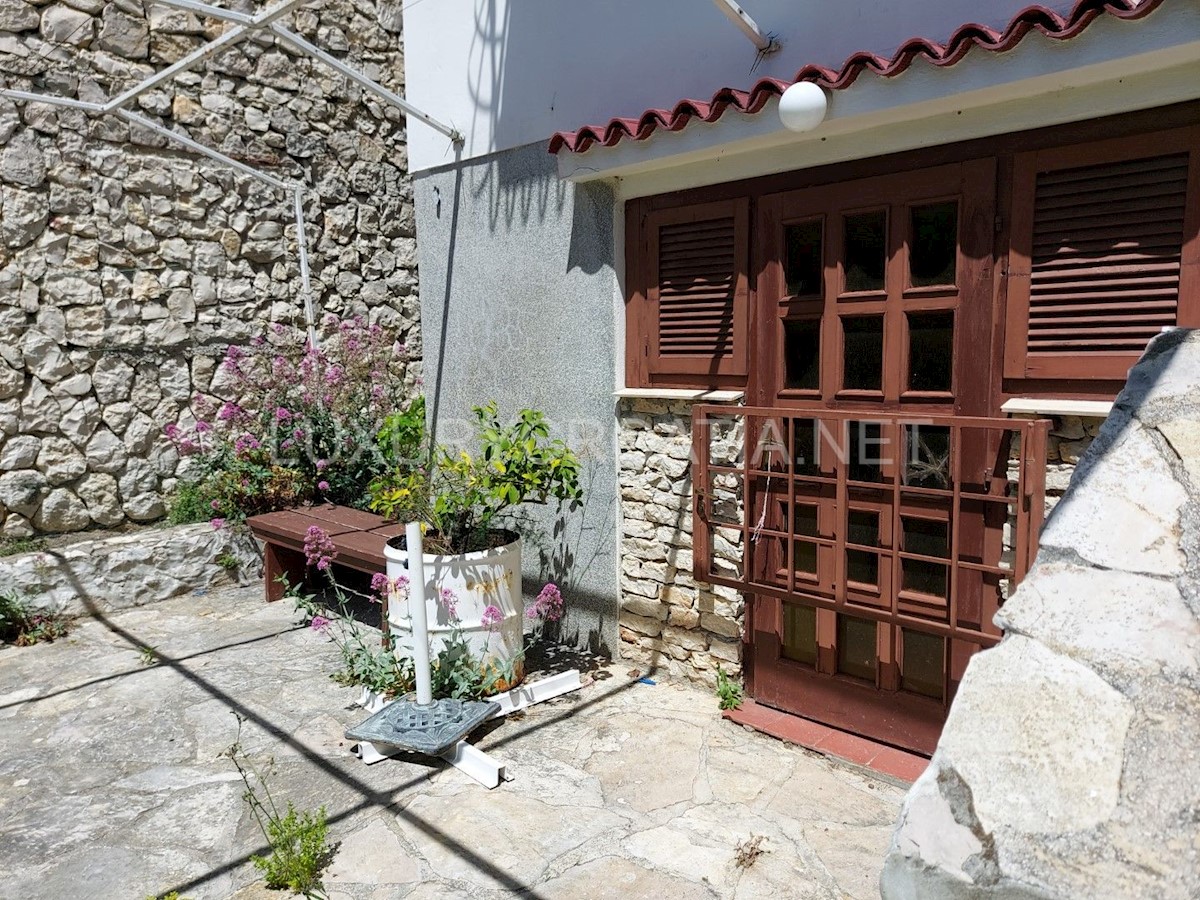 Maison À vendre - ŠIBENSKO-KNINSKA  ŠIBENIK 