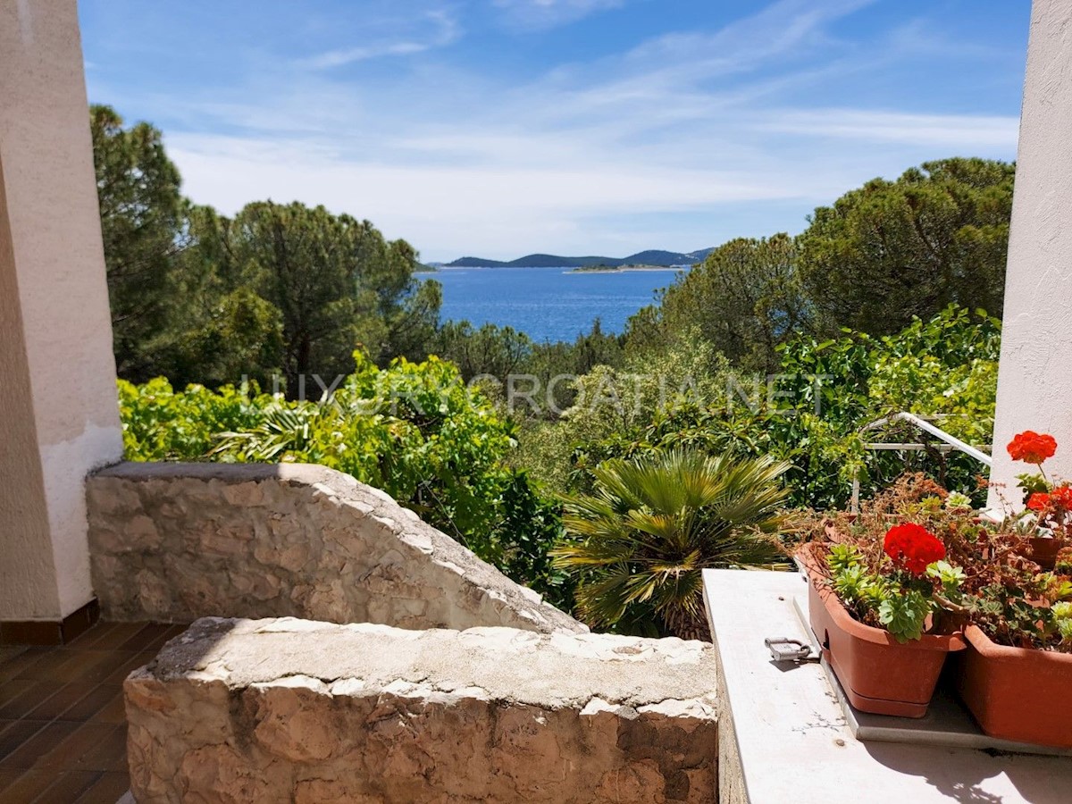 Maison À vendre - ŠIBENSKO-KNINSKA  ŠIBENIK 