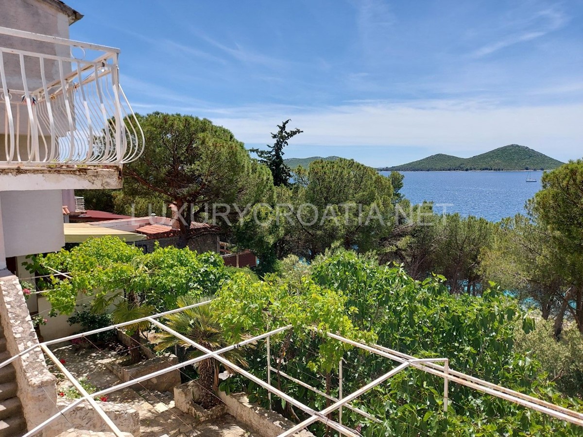 Maison À vendre - ŠIBENSKO-KNINSKA  ŠIBENIK 