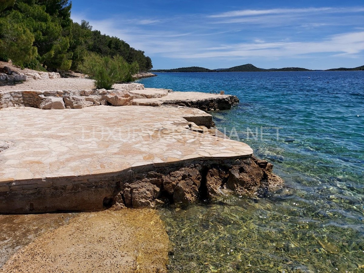 Dom Na predaj - ŠIBENSKO-KNINSKA  ŠIBENIK 