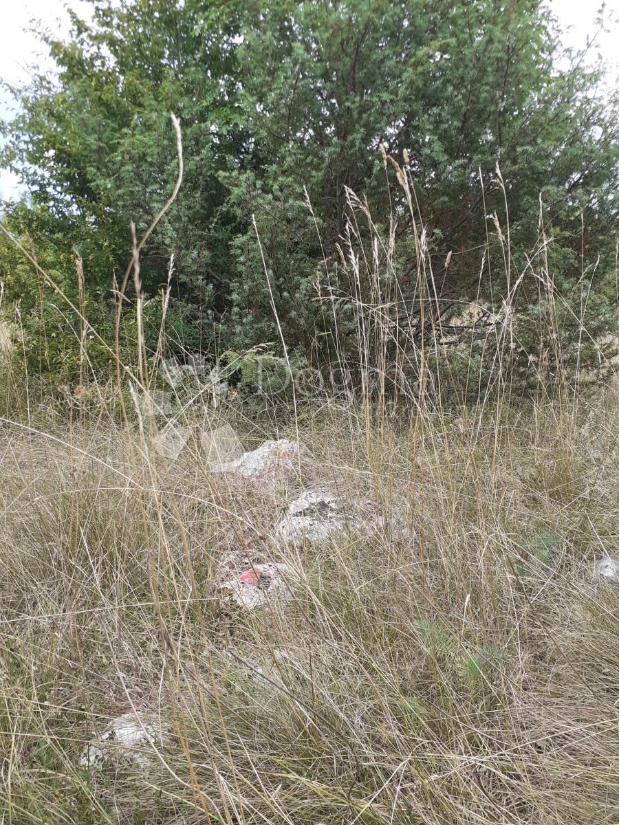 Land For sale - ISTARSKA  BALE 