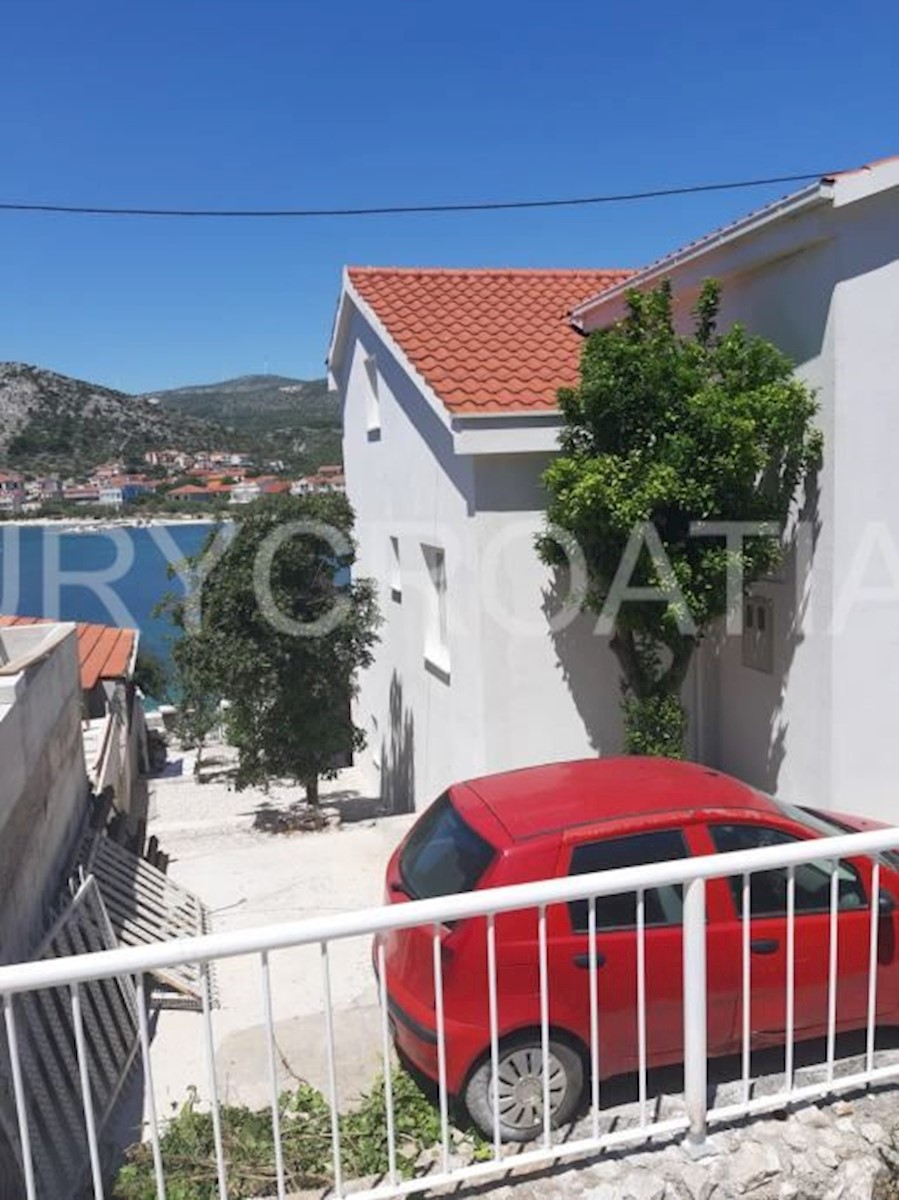 House For sale - SPLITSKO-DALMATINSKA  TROGIR 