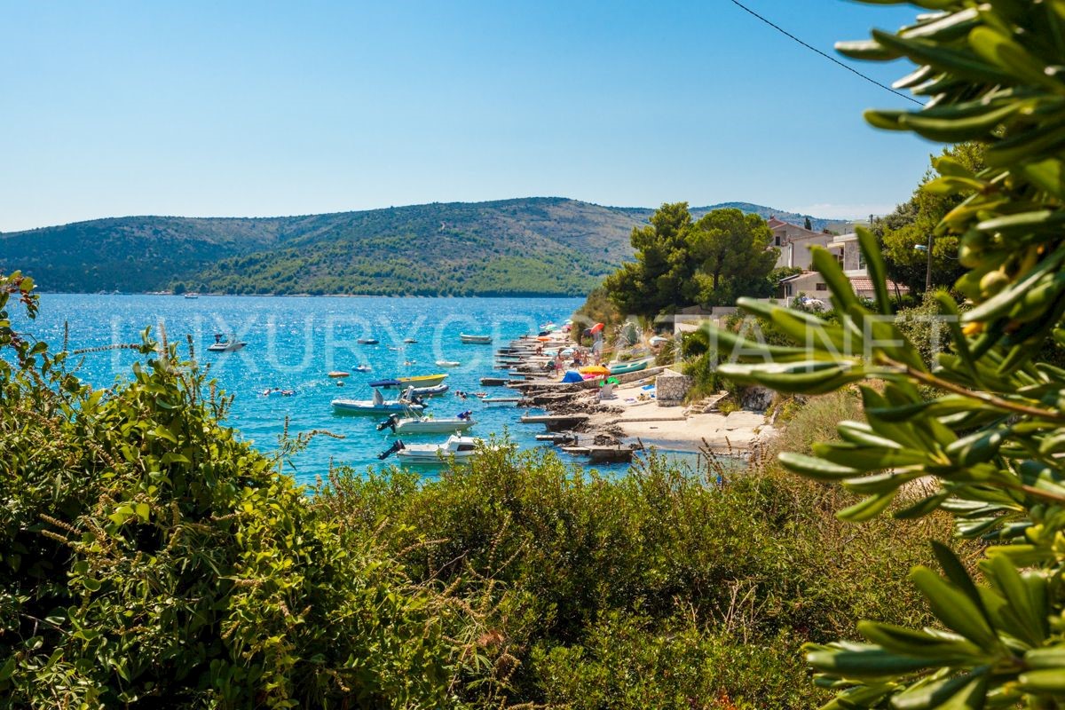 Casa In vendita - SPLITSKO-DALMATINSKA  TROGIR 