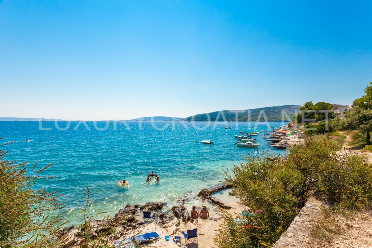 House For sale - SPLITSKO-DALMATINSKA  TROGIR 