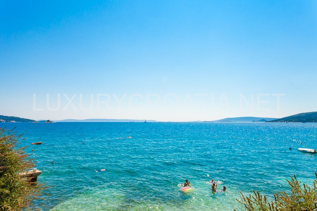 Haus Zu verkaufen - SPLITSKO-DALMATINSKA  TROGIR 