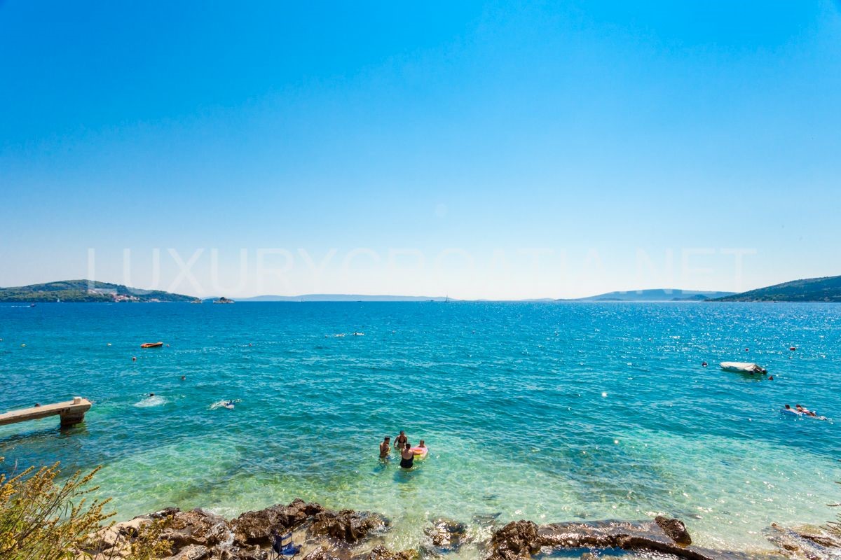 Dům Na prodej - SPLITSKO-DALMATINSKA  TROGIR 