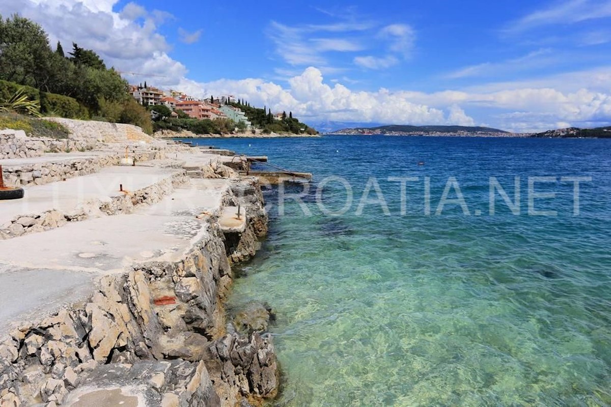 Haus Zu verkaufen - SPLITSKO-DALMATINSKA  TROGIR 