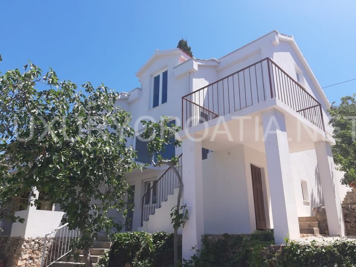 Haus Zu verkaufen - SPLITSKO-DALMATINSKA  TROGIR 