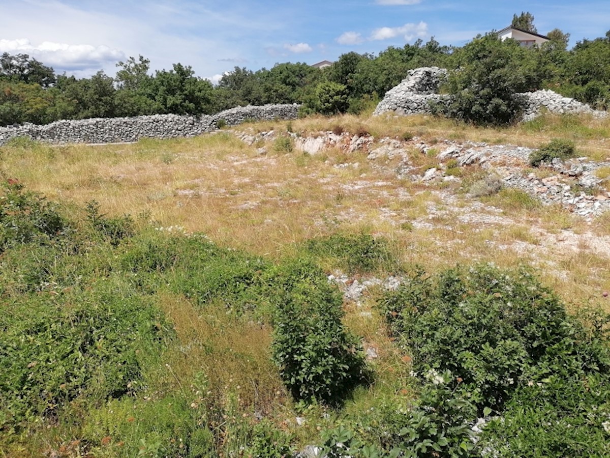 Pozemok Na predaj - PRIMORSKO-GORANSKA  NOVI VINODOLSKI 