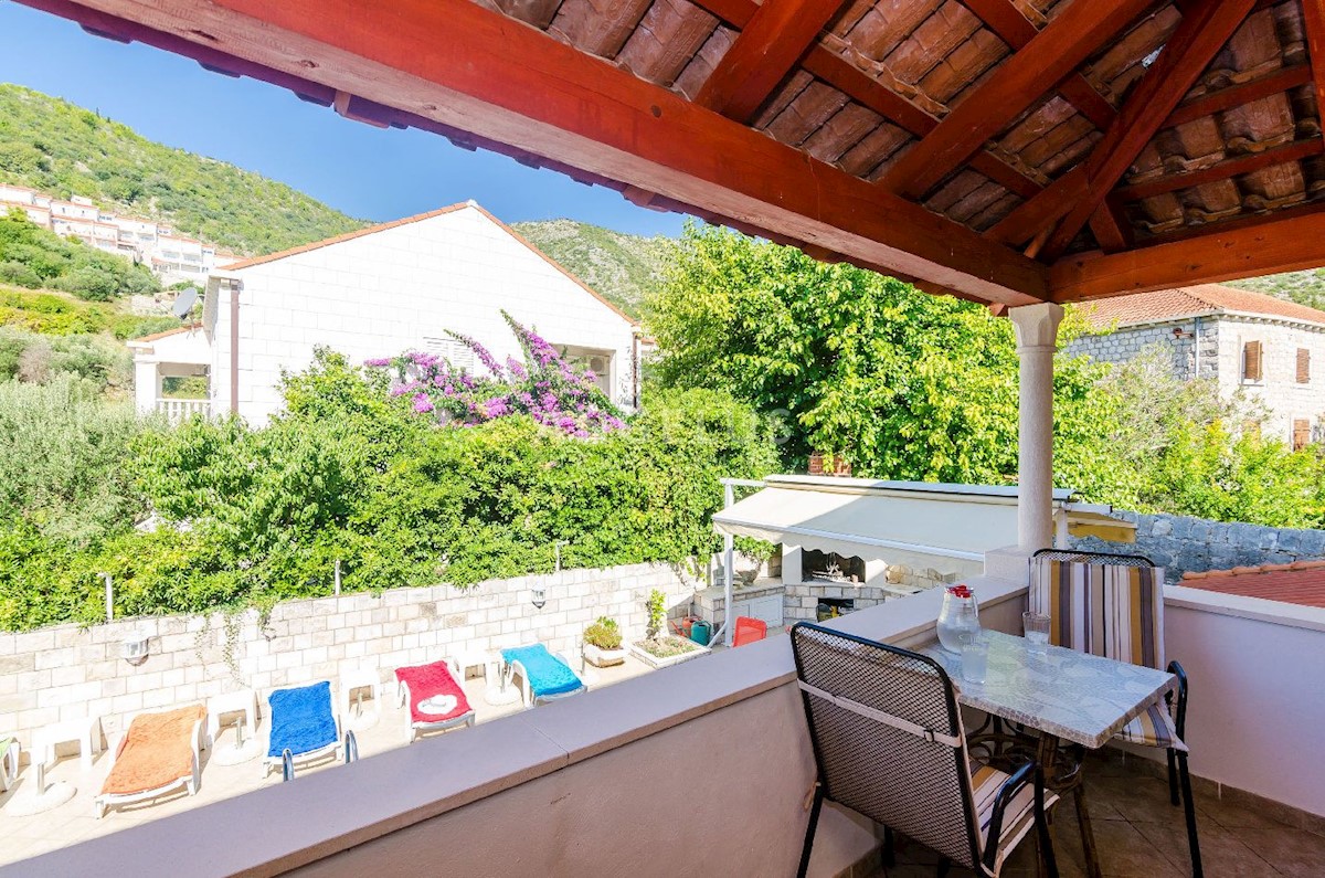 House For sale - DUBROVAČKO-NERETVANSKA DUBROVNIK