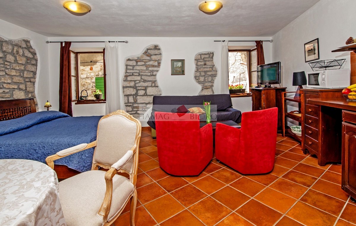 Casa In vendita - ISTARSKA  ROVINJ 